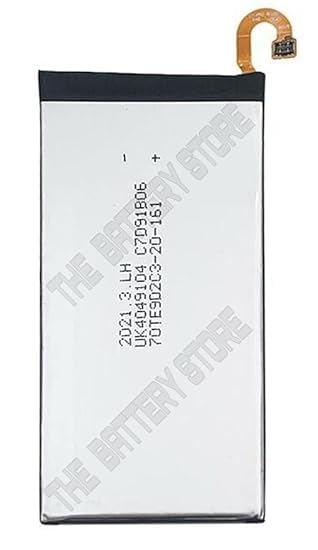 Image of Original EB-BC701ABE Battery for Samsung Galaxy C7 Pro /C7000 C7010 C2018 C701F Battrey with 6 Month Warranty****(Y00000180)