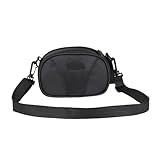 FNBDDX Camcorder-Tasche, passend for Canon HF R806 R86 R88 R80 R706 R...