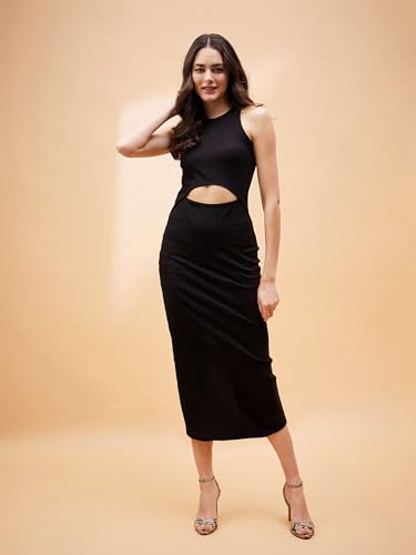 Image of Sassafras Women Bodycon Dress
