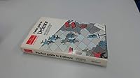 The Economist Pocket Guide To Defence 063114725X Book Cover