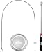 NoCry Pick-Up Tool Set - includes Flexible Claw Grabber, Magnetic Parts Tray and Telescoping Magnet Pick-up Tool