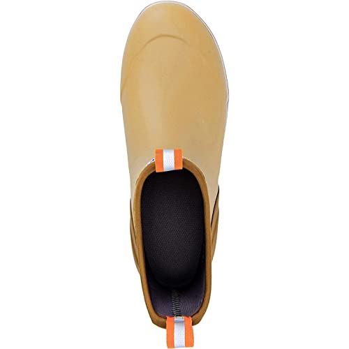 Image of XTRATUF Performance Series 6 inch Men's Full Rubber Ankle Deck Boots