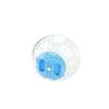 WFIT Plastic huisdier ronde bal dierlijke hamster muizen speelgoed transparante hamster bal kleine dieren kooi…