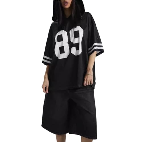 00s buffalo bobs カットソー y2k archive vkei 00s Buffalo Bobs Cut and Sew Vkei Y2K Archive