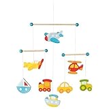 holzring mobile kaufen  Mobile Fahrzeuge: 30 x 43,5 cm, Holz, per Stück