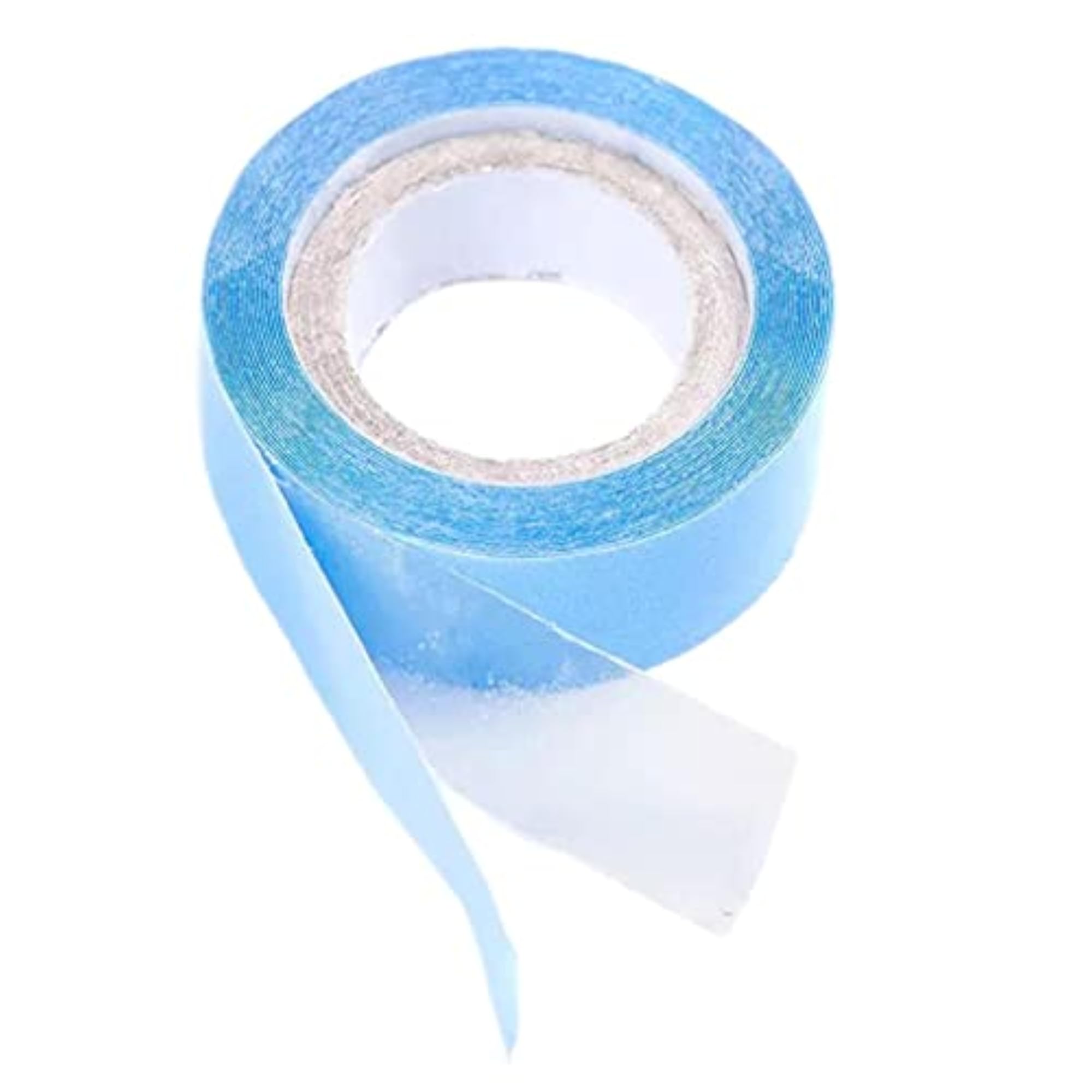 Double Sided Adhesive Tape for Hair Extensions Wigs Toupee Weaving