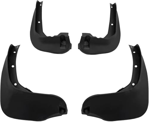 Garde-boue pour Mini Countryman R60 2010-2016 protection avant arrière