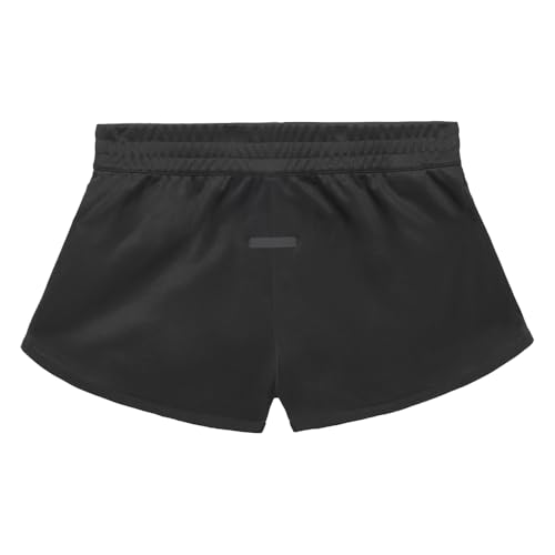 adidas Womens Fear of God Athletics Shorts Casual Bottoms Casual - Black - Size XS