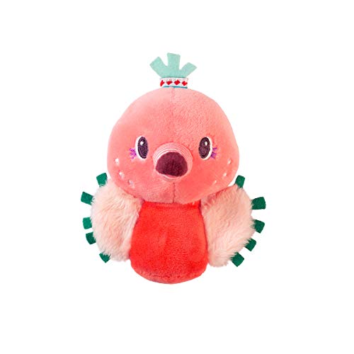 Mini hochet Anaïs - Lilliputiens Cover