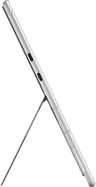 Miniatura 6 de Microsoft Surface Pro 9, tableta 2 en 1 con pantalla táctil de 13.3 pulgadas, Intel Core i7-1255U de 12 generación, gráficos Intel Iris Xe, 16 GB