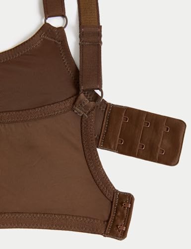Image of Marks & Spencer Women's Nylon Modern Full Coverage Bra