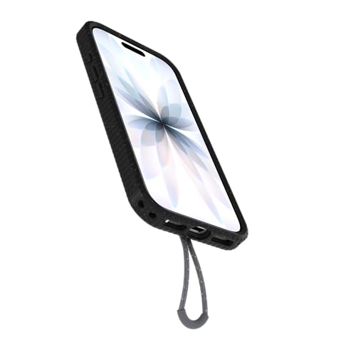 Image of OtterBox Sole Series Phone Case for iPhone 17 - Black