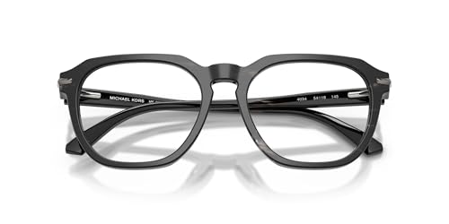 Michael Kors Marcos para Gafas de hombre graduadas con montura rectangular elegante 5
