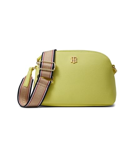 Tommy Hilfiger Womens Kiara Ii Dome Crossbody