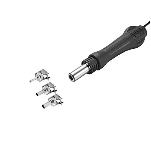 Txinlei 858D Hot Air Gun Led Display Smd Soldering Rework Station 110V 700W #TOP5