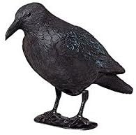 CROW BIRD SCARER - INTERHOME©