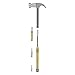 Gentlemen's Hardware Stainless Steel 6-in-1 Hammer & Screwdriver Multi-Tool, 7.5