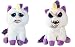 Feisty Pets Glenda Glitterpoop the Unicorn that Turns Feisty with a Squeeze