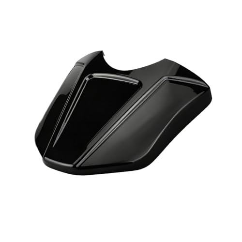 Capot de moto et accessoires de capot de queue arrière Pearl Black MT-10 2024