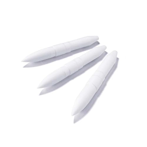 Copic Markers Super Brush Nib (003355), White