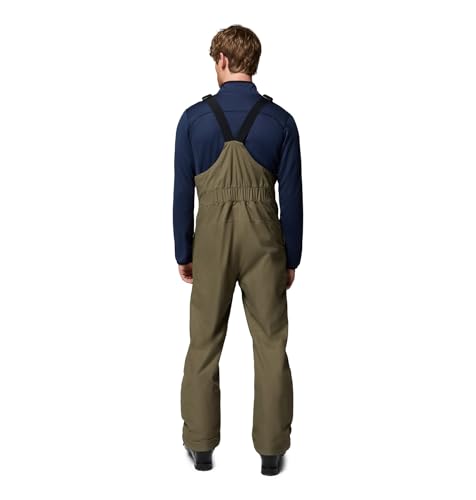 Image of Columbia mens Iceventure Ii Bib