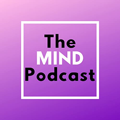 『The MIND Podcast』のカバーアート