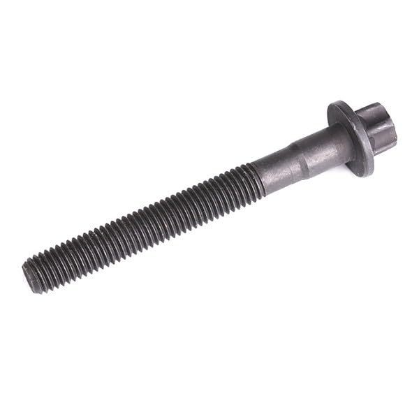 Juego de tornillos de culata Elring 760.090 evita fugas de compresión motor 4