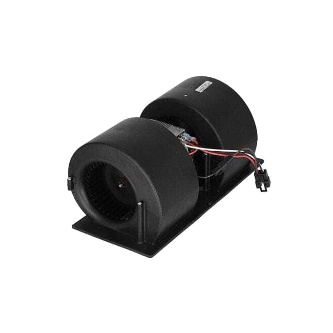 Cab Blower Motor Assembly Economy fits 2388 7120 7120 2388 7120 2388 1977564C2 1535284C1