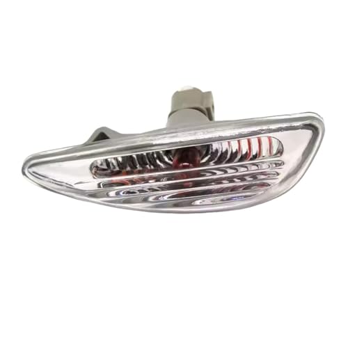 Clignotant latéral pour Hyundai i20 (2008-2013) répétiteur d'aile gauche et droit