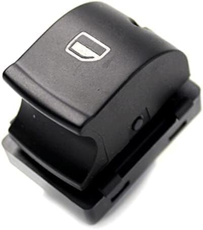 Commande principale pour A3 A6 S6 C6 2005-2012 lève-vitre interrupteur durable - 5