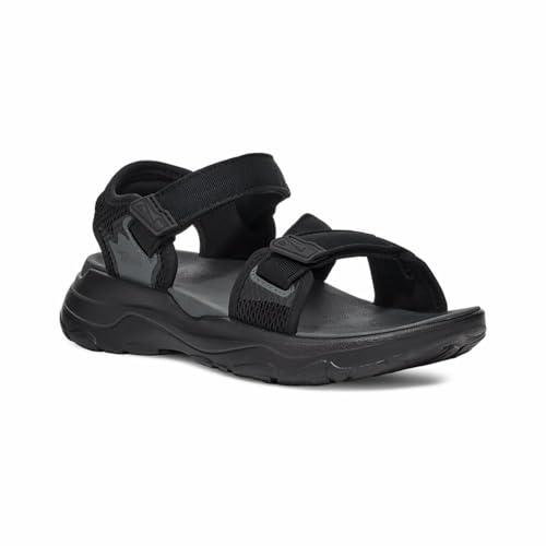 Teva Women's Zymic Sandal2