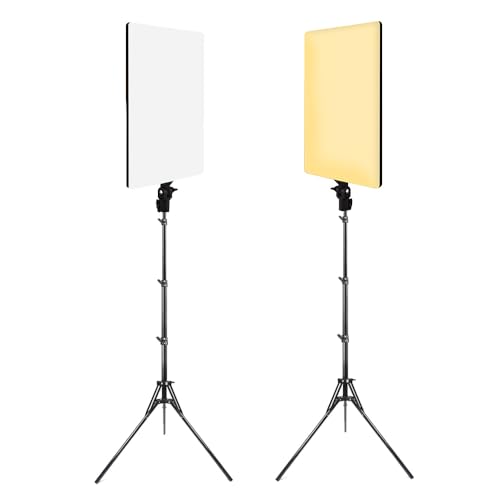 HAKUTATZ LED VIDEOLIGHT Panel (II)