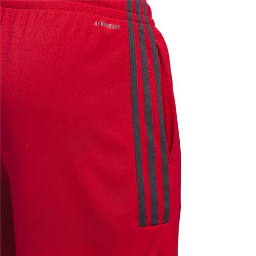 Image of adidas Originals Mens Legends 3-Stripes Basketball Shorts