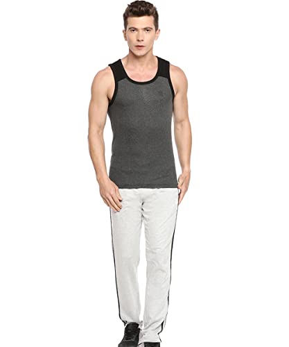 Image of F A S O Men Vest