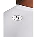 Compression Short Sleeve Crew by Under Armour
