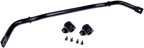 Dorman 927-106 Front Suspension Stabilizer Bar Compatible with Select Models