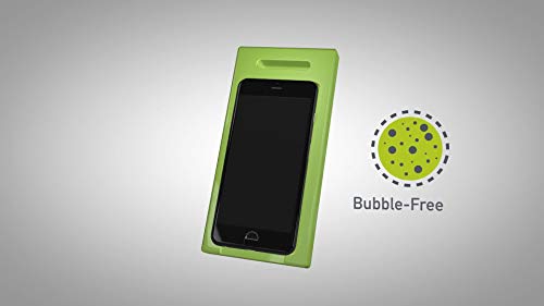 Puregear Steel 360 Tempered Glass Screen Protector For Iphone Xs/Iphone X/Iphone 11 Pro + Alignment Tray + Pure Pledge Program ($100 Reimbursement Toward The Repair Of Broken Screen Guarantee) #TOP5