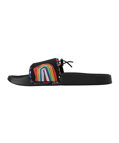 Image of PUMA unisex-adult Leadcat 2.0 Wae Slide