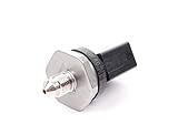  GTV INVESTMENT EOS Barra de combustible con sensor de alta presión 06J906051C