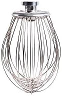 S/S Wire Whip f/ 30 Qt Hobart Mixer