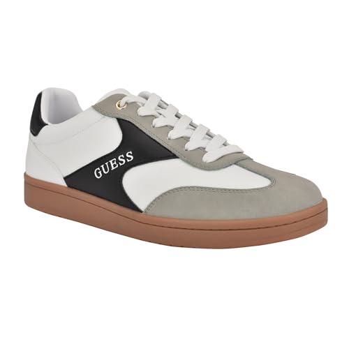 Guess Men's Lurto Sneaker