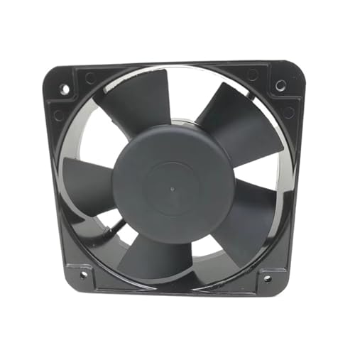 Ventilateur de refroidissement FP-180 EX-S1-S 15cm pour boîtier industriel 380V AC