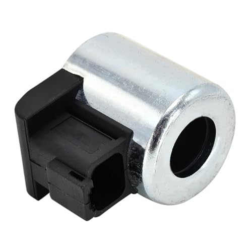Bobine d'électrovanne 12V AXE27435 pour tondeuse John Deere 2700E - 6
