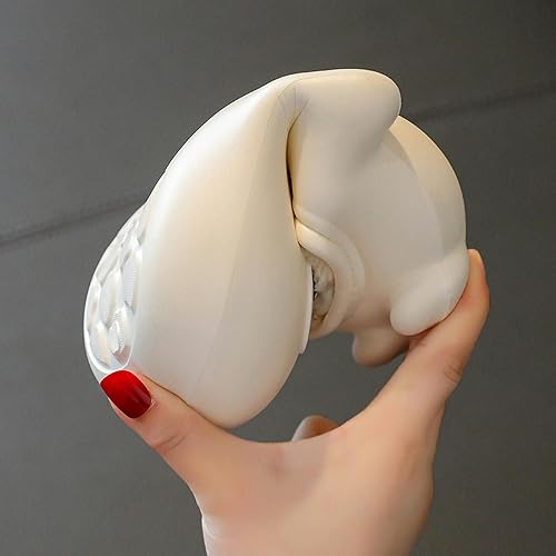 Pantoufles en coton pour enfants ZONTO - Chaussures légères de ménage - 5