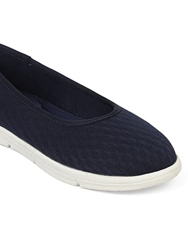 Image of Carlton London Women Ballet Flat