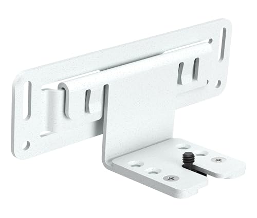 Poly Wall Mount for Video Conferencing System, Video Bar