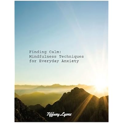 Finding Calm