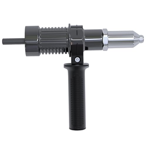 Adaptateur de pistolet à rivets pour simplifier vos travaux de rénovation
