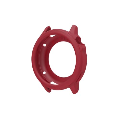 �Ή�/�݊������� WATCH GT Runner 2 �V���R���P�[�X �\�t�g�J�o�[ �S�ʕی� �ϏՌ� �L�Y�h�~ �h�o �y��(���C�����b�h)