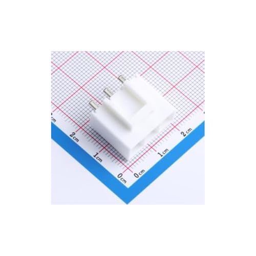 (5pieces) XD-VL-3A P=6.2mm